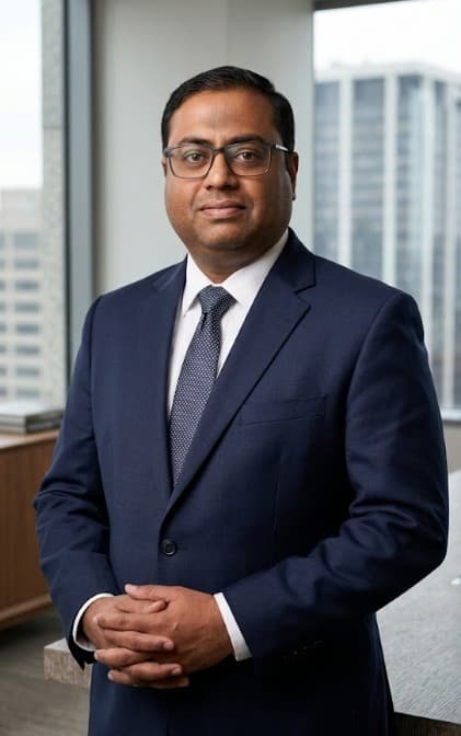 MAHESH M. RAJBHAR