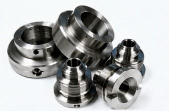Precision Components Manufacturing
